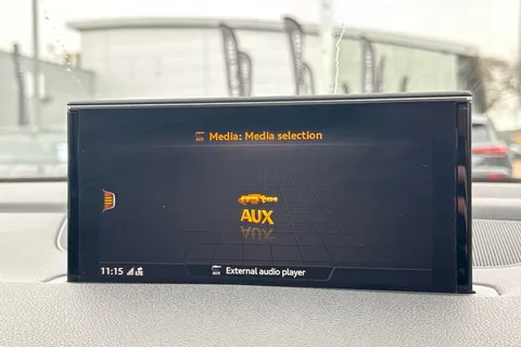 53 of 65 for Audi Q7 S line 50 TDI quattro 286 PS tiptronic