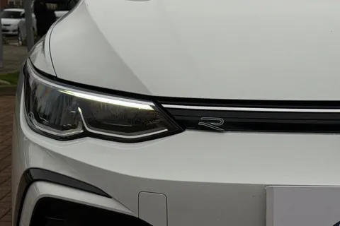 DY23VST Volkswagen Golf 1.5 eTSI MHEV R-Line DSG Euro 6 (s/s) 5dr Thumbnail #58