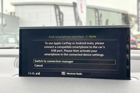 56 of 65 for Audi Q7 S line 50 TDI quattro 286 PS tiptronic