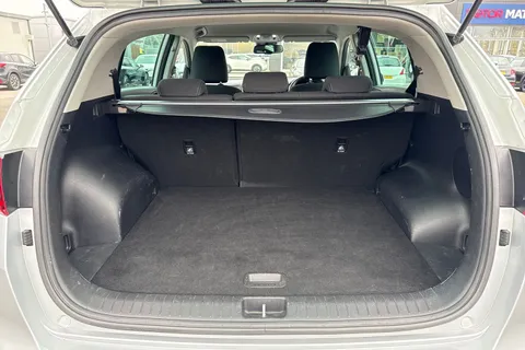 FT71EFX Kia Sportage 1.6 GDi 2 Euro 6 (s/s) 5dr Thumbnail #8