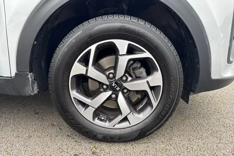 FT71EFX Kia Sportage 1.6 GDi 2 Euro 6 (s/s) 5dr Thumbnail #11