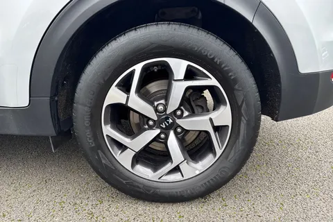 FT71EFX Kia Sportage 1.6 GDi 2 Euro 6 (s/s) 5dr Thumbnail #13