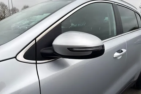 FT71EFX Kia Sportage 1.6 GDi 2 Euro 6 (s/s) 5dr Thumbnail #30