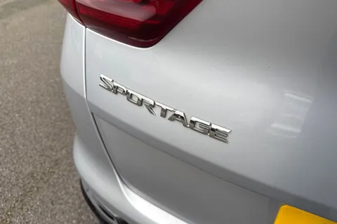 FT71EFX Kia Sportage 1.6 GDi 2 Euro 6 (s/s) 5dr Thumbnail #34