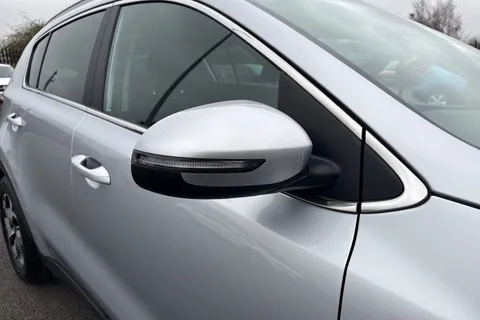 FT71EFX Kia Sportage 1.6 GDi 2 Euro 6 (s/s) 5dr Thumbnail #37