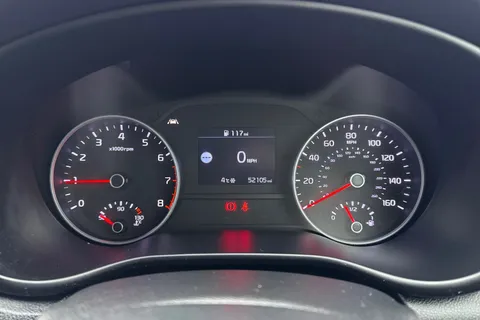 FT71EFX Kia Sportage 1.6 GDi 2 Euro 6 (s/s) 5dr Thumbnail #39