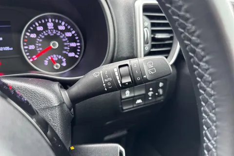 FT71EFX Kia Sportage 1.6 GDi 2 Euro 6 (s/s) 5dr Thumbnail #43