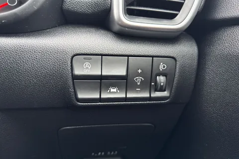 FT71EFX Kia Sportage 1.6 GDi 2 Euro 6 (s/s) 5dr Thumbnail #44