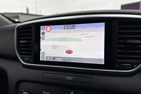 FT71EFX Kia Sportage 1.6 GDi 2 Euro 6 (s/s) 5dr Thumbnail #51