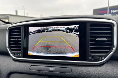 FT71EFX Kia Sportage 1.6 GDi 2 Euro 6 (s/s) 5dr Thumbnail #54