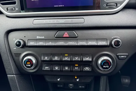 FT71EFX Kia Sportage 1.6 GDi 2 Euro 6 (s/s) 5dr Thumbnail #55