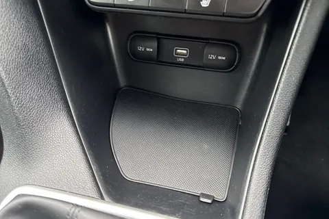 FT71EFX Kia Sportage 1.6 GDi 2 Euro 6 (s/s) 5dr Thumbnail #57