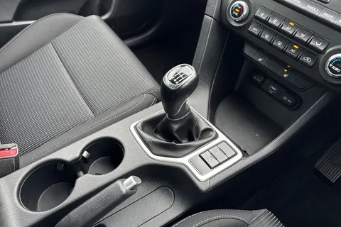 FT71EFX Kia Sportage 1.6 GDi 2 Euro 6 (s/s) 5dr Thumbnail #59