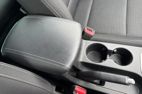 FT71EFX Kia Sportage 1.6 GDi 2 Euro 6 (s/s) 5dr Thumbnail #60