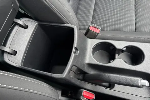 FT71EFX Kia Sportage 1.6 GDi 2 Euro 6 (s/s) 5dr Thumbnail #61