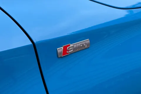 NJ21OYT Audi A3 1.5 TFSI 35 Edition 1 Sportback Euro 6 (s/s) 5dr Thumbnail #29