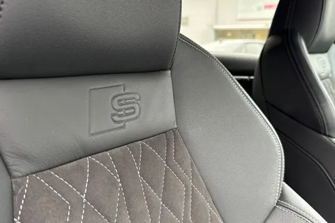 NJ21OYT Audi A3 1.5 TFSI 35 Edition 1 Sportback Euro 6 (s/s) 5dr Thumbnail #33