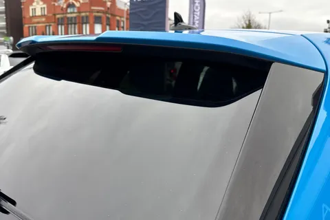 NJ21OYT Audi A3 1.5 TFSI 35 Edition 1 Sportback Euro 6 (s/s) 5dr Thumbnail #36