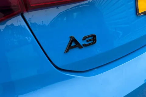 NJ21OYT Audi A3 1.5 TFSI 35 Edition 1 Sportback Euro 6 (s/s) 5dr Thumbnail #37
