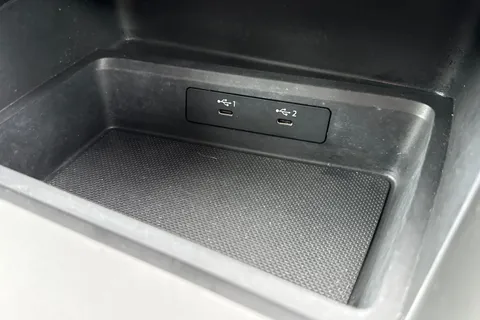 NJ21OYT Audi A3 1.5 TFSI 35 Edition 1 Sportback Euro 6 (s/s) 5dr Thumbnail #39