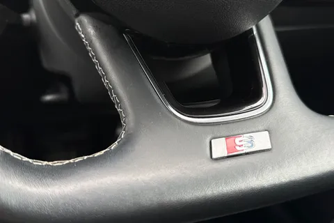 NJ21OYT Audi A3 1.5 TFSI 35 Edition 1 Sportback Euro 6 (s/s) 5dr Thumbnail #41