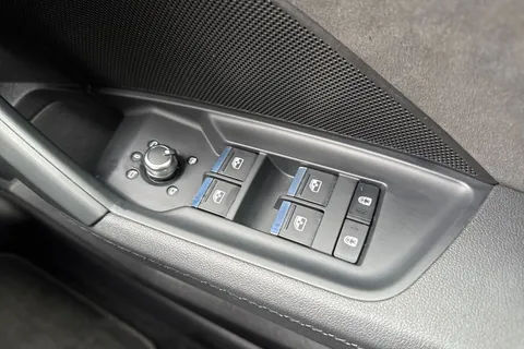 NJ21OYT Audi A3 1.5 TFSI 35 Edition 1 Sportback Euro 6 (s/s) 5dr Thumbnail #42