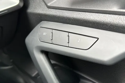 NJ21OYT Audi A3 1.5 TFSI 35 Edition 1 Sportback Euro 6 (s/s) 5dr Thumbnail #43