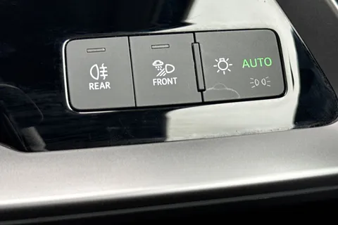 NJ21OYT Audi A3 1.5 TFSI 35 Edition 1 Sportback Euro 6 (s/s) 5dr Thumbnail #44