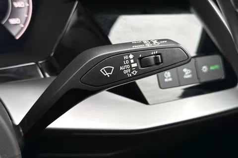 NJ21OYT Audi A3 1.5 TFSI 35 Edition 1 Sportback Euro 6 (s/s) 5dr Thumbnail #46