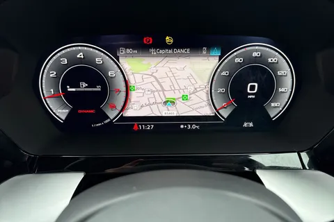 NJ21OYT Audi A3 1.5 TFSI 35 Edition 1 Sportback Euro 6 (s/s) 5dr Thumbnail #49