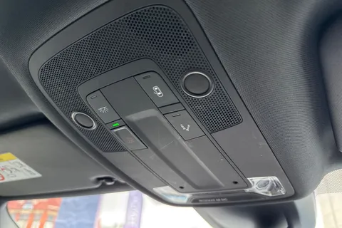 NJ21OYT Audi A3 1.5 TFSI 35 Edition 1 Sportback Euro 6 (s/s) 5dr Thumbnail #52