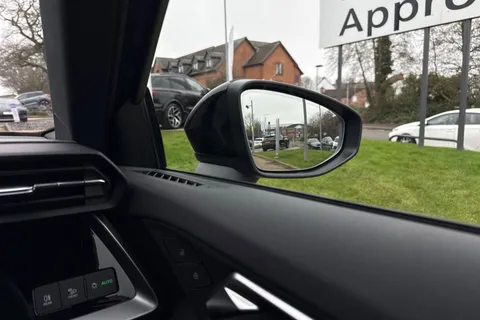 BL73FGZ Audi A3 Black Edition 35 TFSI 150 PS S tronic Thumbnail #22