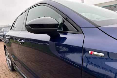 BL73FGZ Audi A3 Black Edition 35 TFSI 150 PS S tronic Thumbnail #29