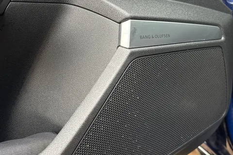 BL73FGZ Audi A3 Black Edition 35 TFSI 150 PS S tronic Thumbnail #34