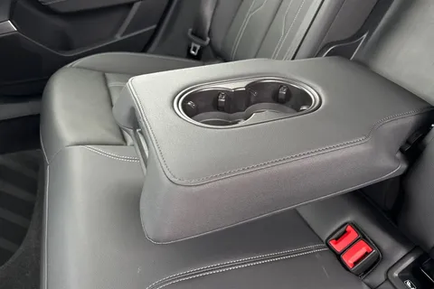 BL73FGZ Audi A3 Black Edition 35 TFSI 150 PS S tronic Thumbnail #37