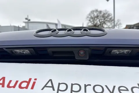 BL73FGZ Audi A3 Black Edition 35 TFSI 150 PS S tronic Thumbnail #39