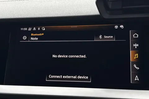 BL73FGZ Audi A3 Black Edition 35 TFSI 150 PS S tronic Thumbnail #55