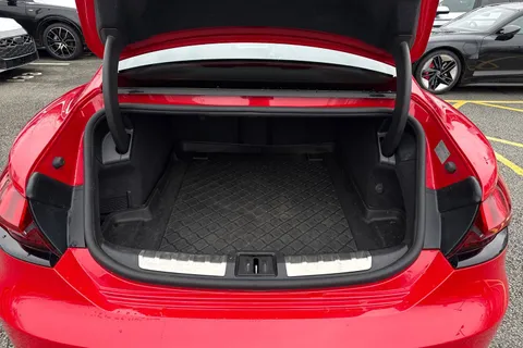 10 of 61 for Audi e-tron GT 93.4kWh Auto quattro 4dr