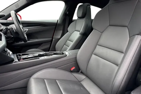 11 of 61 for Audi e-tron GT 93.4kWh Auto quattro 4dr