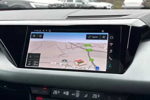 12 of 61 for Audi e-tron GT 93.4kWh Auto quattro 4dr