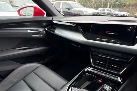 15 of 61 for Audi e-tron GT 93.4kWh Auto quattro 4dr