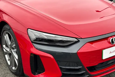 17 of 61 for Audi e-tron GT 93.4kWh Auto quattro 4dr