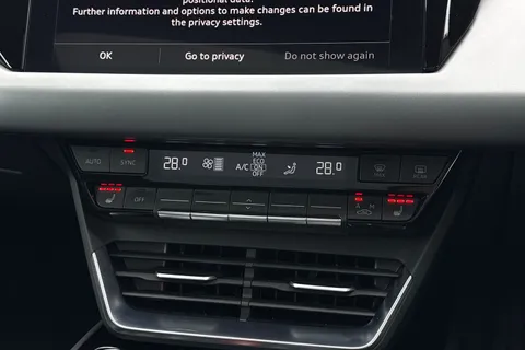 19 of 61 for Audi e-tron GT 93.4kWh Auto quattro 4dr