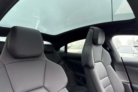 21 of 61 for Audi e-tron GT 93.4kWh Auto quattro 4dr