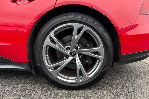 24 of 61 for Audi e-tron GT 93.4kWh Auto quattro 4dr