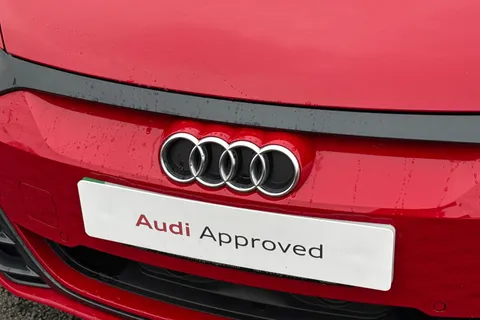 25 of 61 for Audi e-tron GT 93.4kWh Auto quattro 4dr