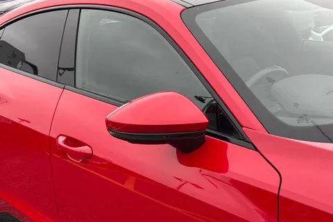 26 of 61 for Audi e-tron GT 93.4kWh Auto quattro 4dr