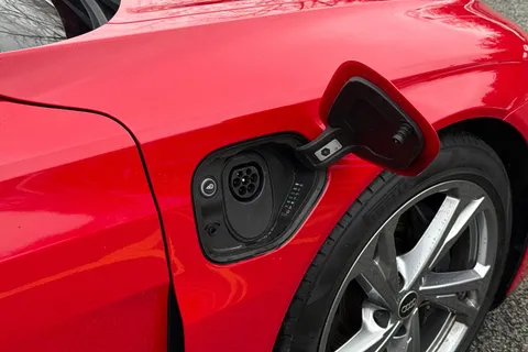 27 of 61 for Audi e-tron GT 93.4kWh Auto quattro 4dr