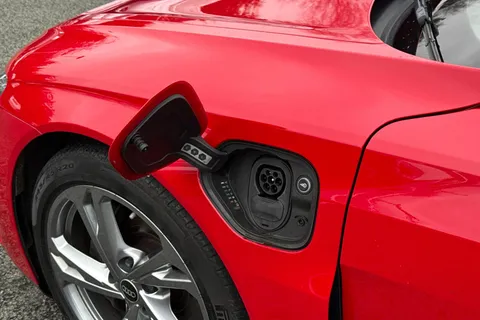 28 of 61 for Audi e-tron GT 93.4kWh Auto quattro 4dr