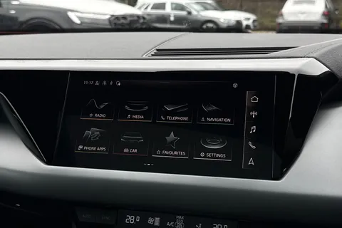 30 of 61 for Audi e-tron GT 93.4kWh Auto quattro 4dr